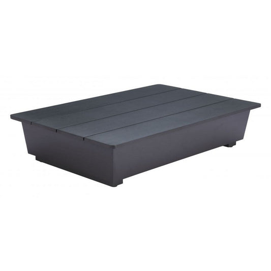 Tien Coffee Table Black