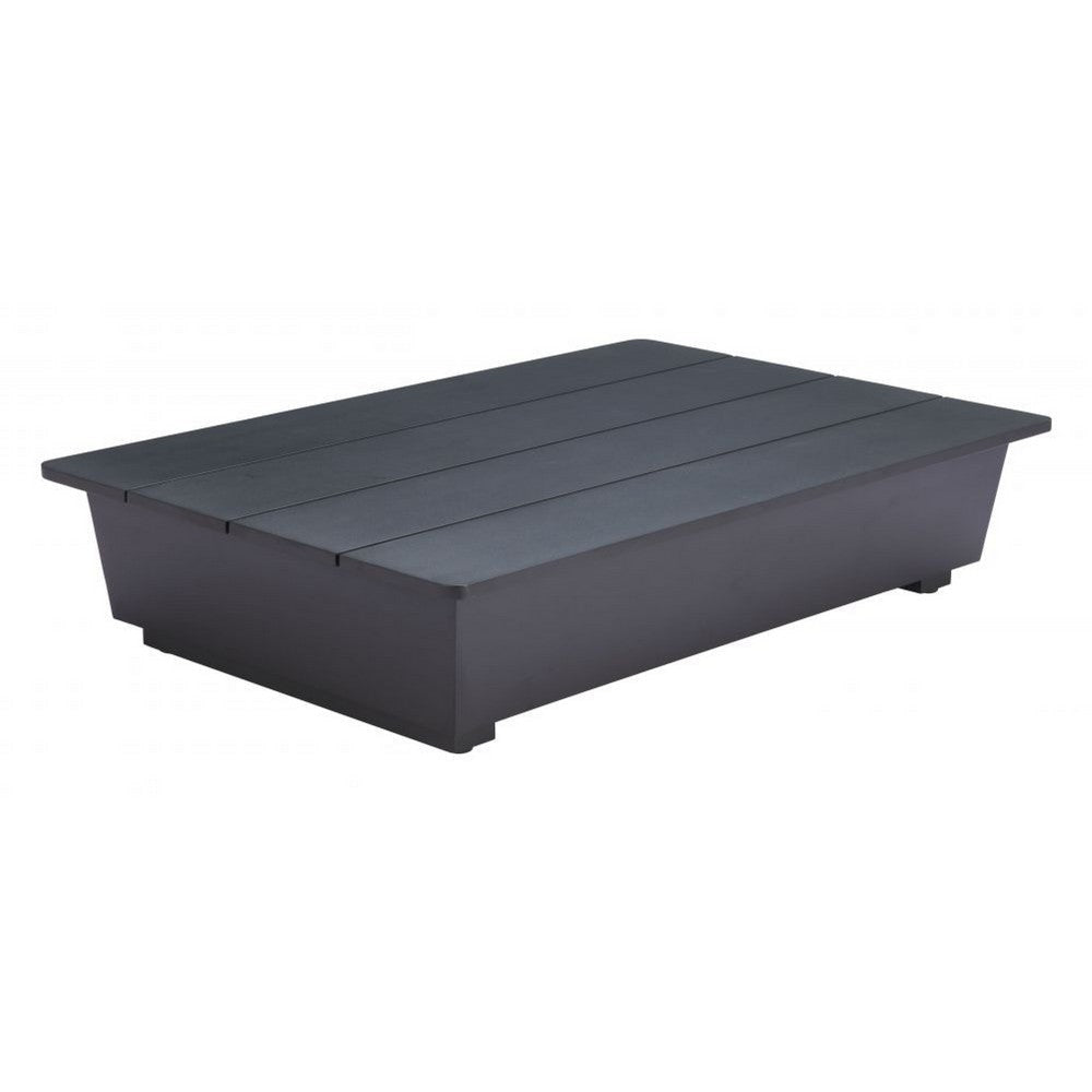 Tien Coffee Table Black