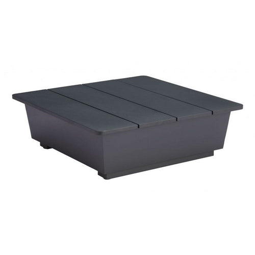 Tien Side Table Black