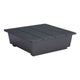 Tien Side Table Black