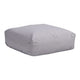 Luanda Ottoman Gray