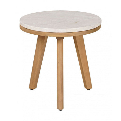 Siro Side Table Natural