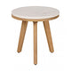Siro Side Table Natural