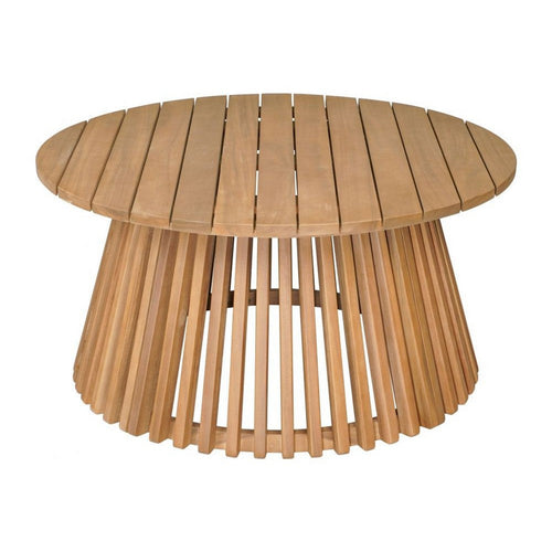 Zahara Coffee Table Natural
