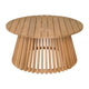 Zahara Coffee Table Natural