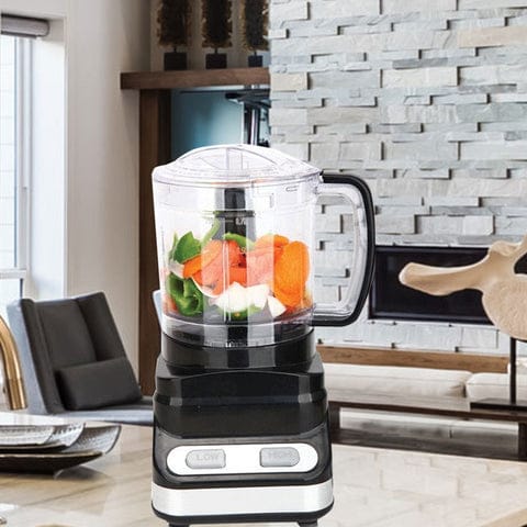 Food Processor