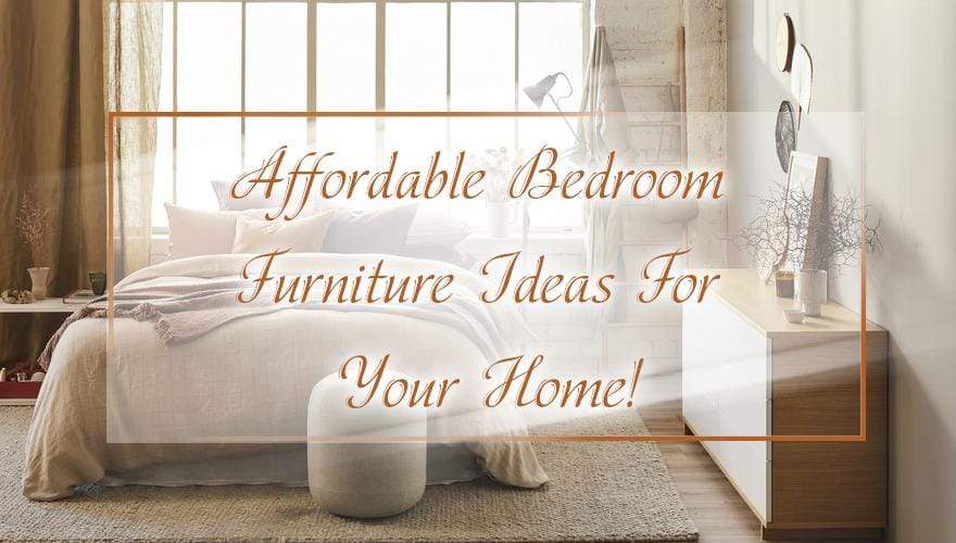 bedroom furniture