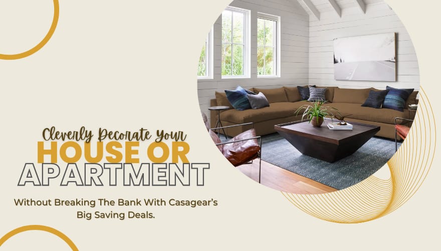 Casagear Home decor and Furniture Casagear Home decor and Furniture