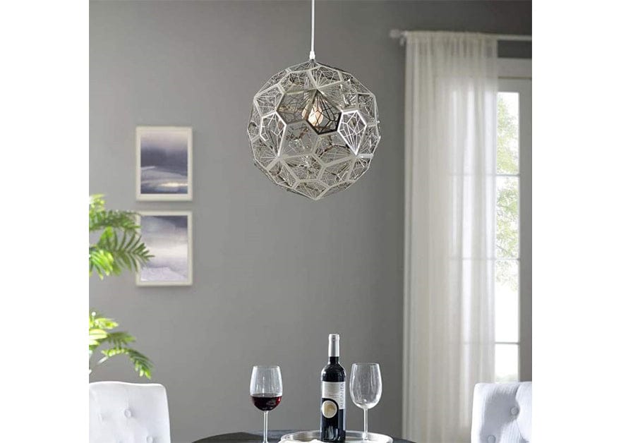 Shine Pendant Chandelier