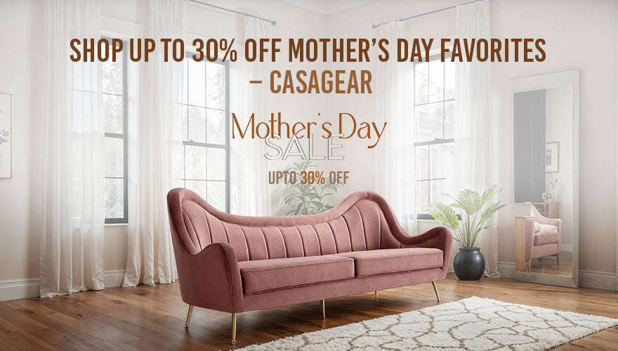 Mother's Day Sale 2025