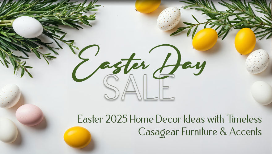 Easter day Sale