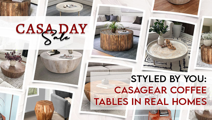 Casa day Sale Casa day Sale