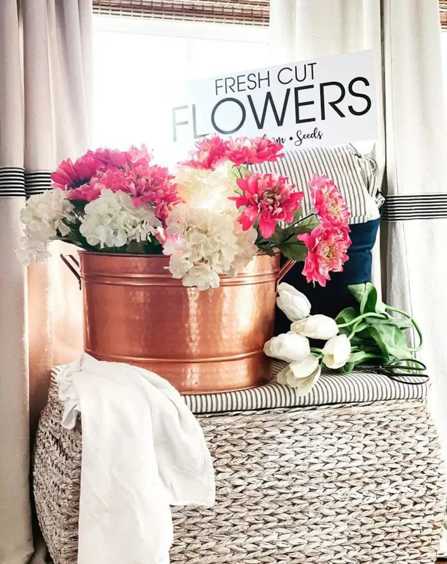 16.5 Inch Round Multipurpose Tub 16.5 Inch Round Multipurpose Tub