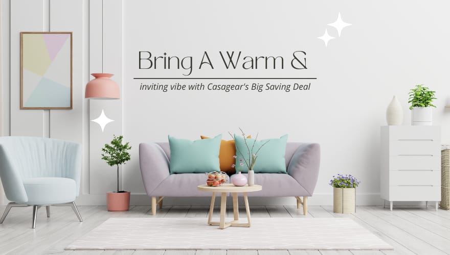Casagear Home decor & Furniture Casagear Home decor & Furniture