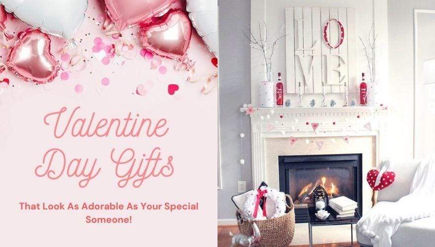Valentine's Day Sale