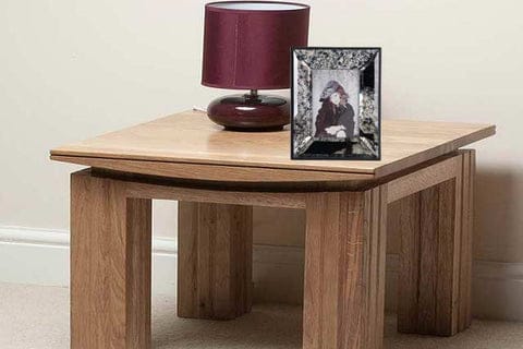 Flashy MDF and Glass Photo Frame Flashy MDF and Glass Photo Frame