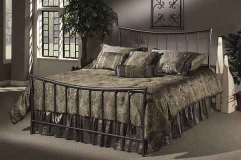 Edgewood Bed Set