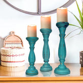 Buy Decorative Candle Holders & Votive Holders | Casagear.com