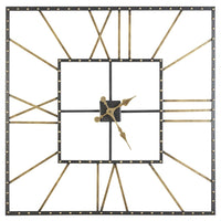 Gold  Black