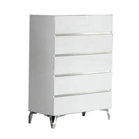White, Silver