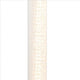 Column Style Floor Lamp with Sandrock Acrylic Tube Clear By Casagear Home BM240869