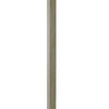 61 Inch Wood Floor Lamp Dimming LED Column Brown By Casagear Home BM271958