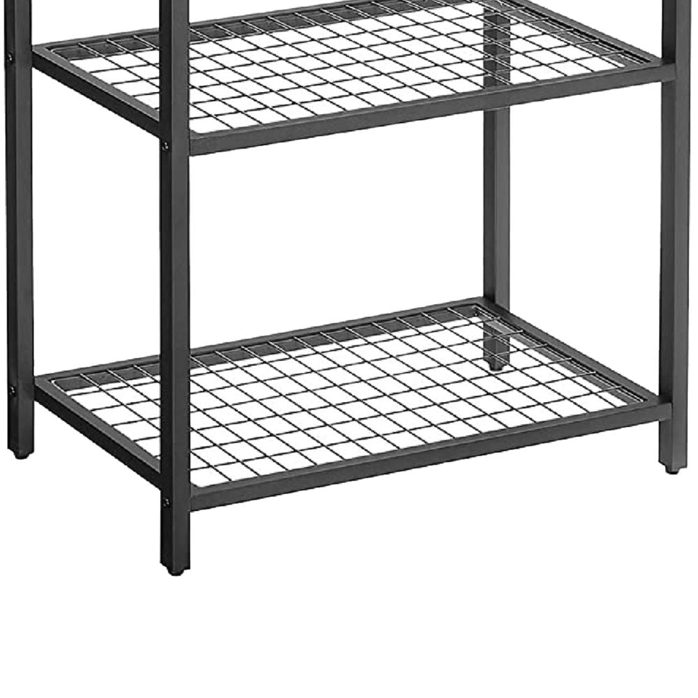 Hugh Racks Buy Baker's Rack 57