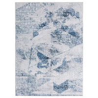 Blue and Gray