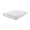 12 Inch Ultra Soft Memory Foam California King Size Mattress, US Certified By Casagear Home