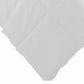 Beth Reversible Microfiber King Comforter Squared Stitching White Gray By Casagear Home BM284440