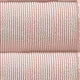 Indy Modern 6 Piece Cotton Towel Set Softly Textured Design Peach Blush By Casagear Home BM284477