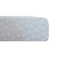 Gem 7 Inch Memory Foam Full Size Mattress Knit Top Cooling Gel Infused By Casagear Home BM286356