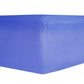 Kin 6 Inch Memory Gel Foam Full Size Mattress Fire Protection Layer Blue By Casagear Home BM286440