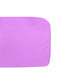 Kin 6 Inch Memory Gel Foam Twin Size Mattress Fire Protection Layer Pink By Casagear Home BM286443