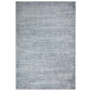 Lin 5 x 7 Area Rug, Woven Stripes and Broken Lines, Machine Woven Fabric By Casagear Home