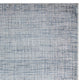 Lin 5 x 7 Area Rug Woven Stripes and Broken Lines Machine Woven Fabric By Casagear Home BM294031