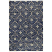 Blue, Beige
