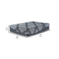 14 Inch Hybrid Queen Mattress High Density Gel Memory Foam Coil System By Casagear Home BM299171