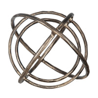 Bronze