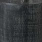 Risa 14 Inch Decorative Vase, Urn Shape, 3 Curved Handles, Antique Black By Casagear Home