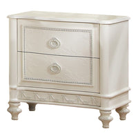 Ivory White