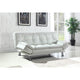 Sofa Bed | Contemporary Style | Comfortable Design | White