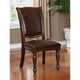 Side Chair Set of 2 | Alpena Traditional Style