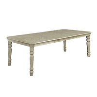Antique White