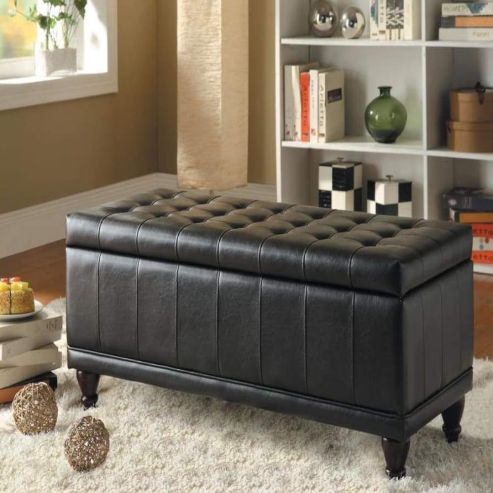 Side Chair Set of 2 | Wood Fabric | Comfortable Padding